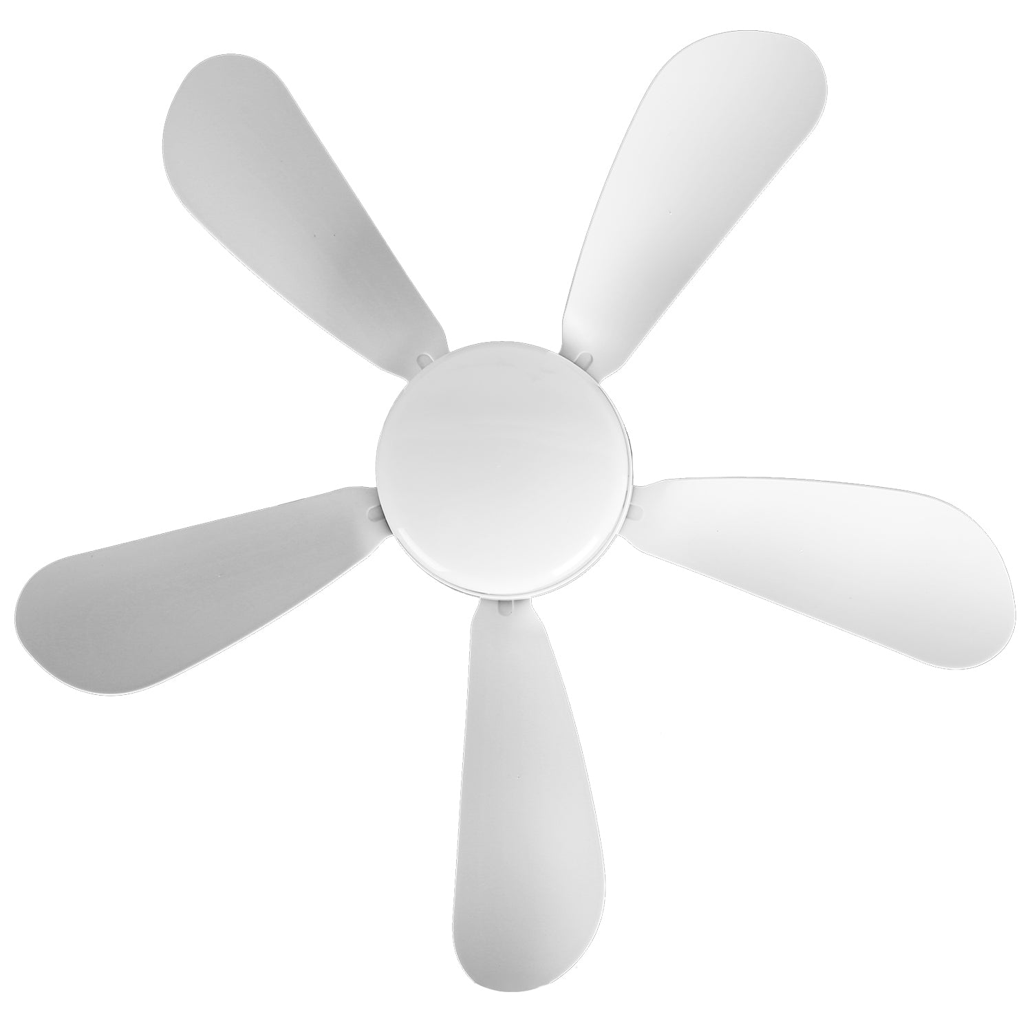 Socket Fan Light 12W  LED Ceiling Fan