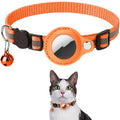 Collar Waterproof Holder Case For Airtag Cat Dog Kitten Puppy