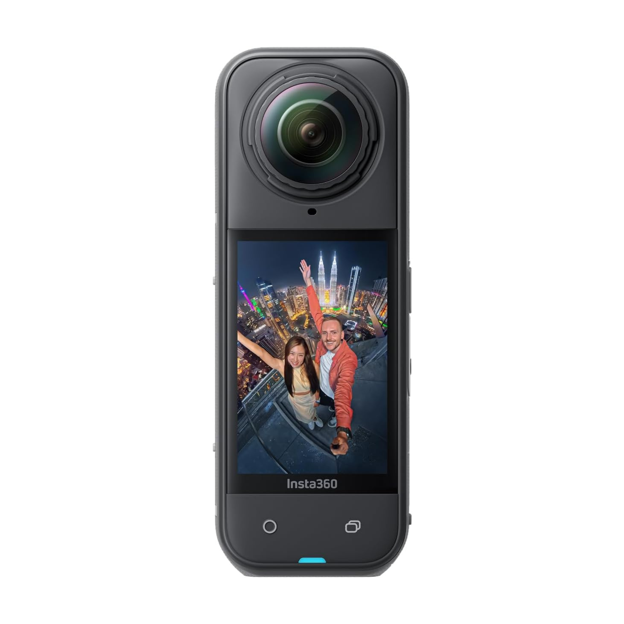 Insta360 X5 - Waterproof 8K 360 Camera