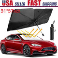 Car Window Sunshade Sun Shade Umbrella