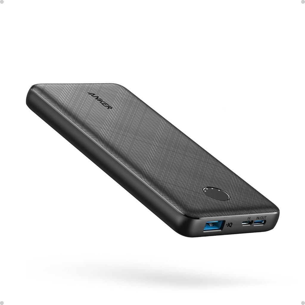 Anker PowerCore Slim 10000 – Ultra-Thin Power