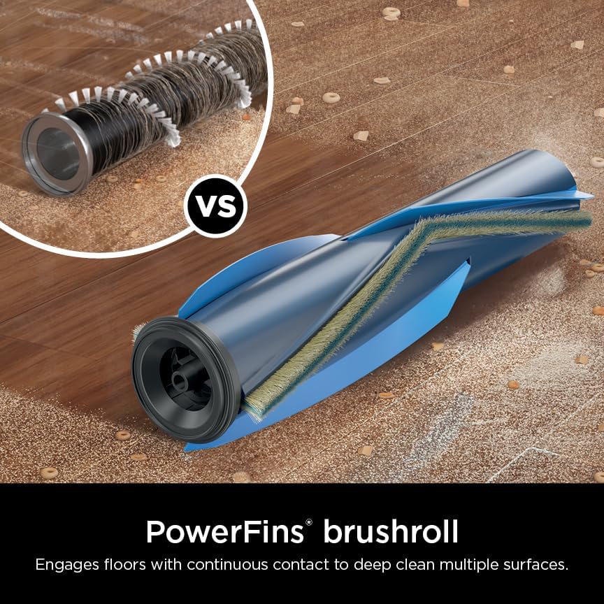Shark PowerPro Flex Reveal Plus Cordless Vacuum