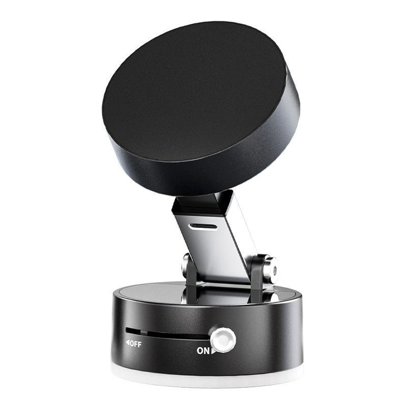 SecureGrip™ Magnetic Car Mount – Drive Hands-Free
