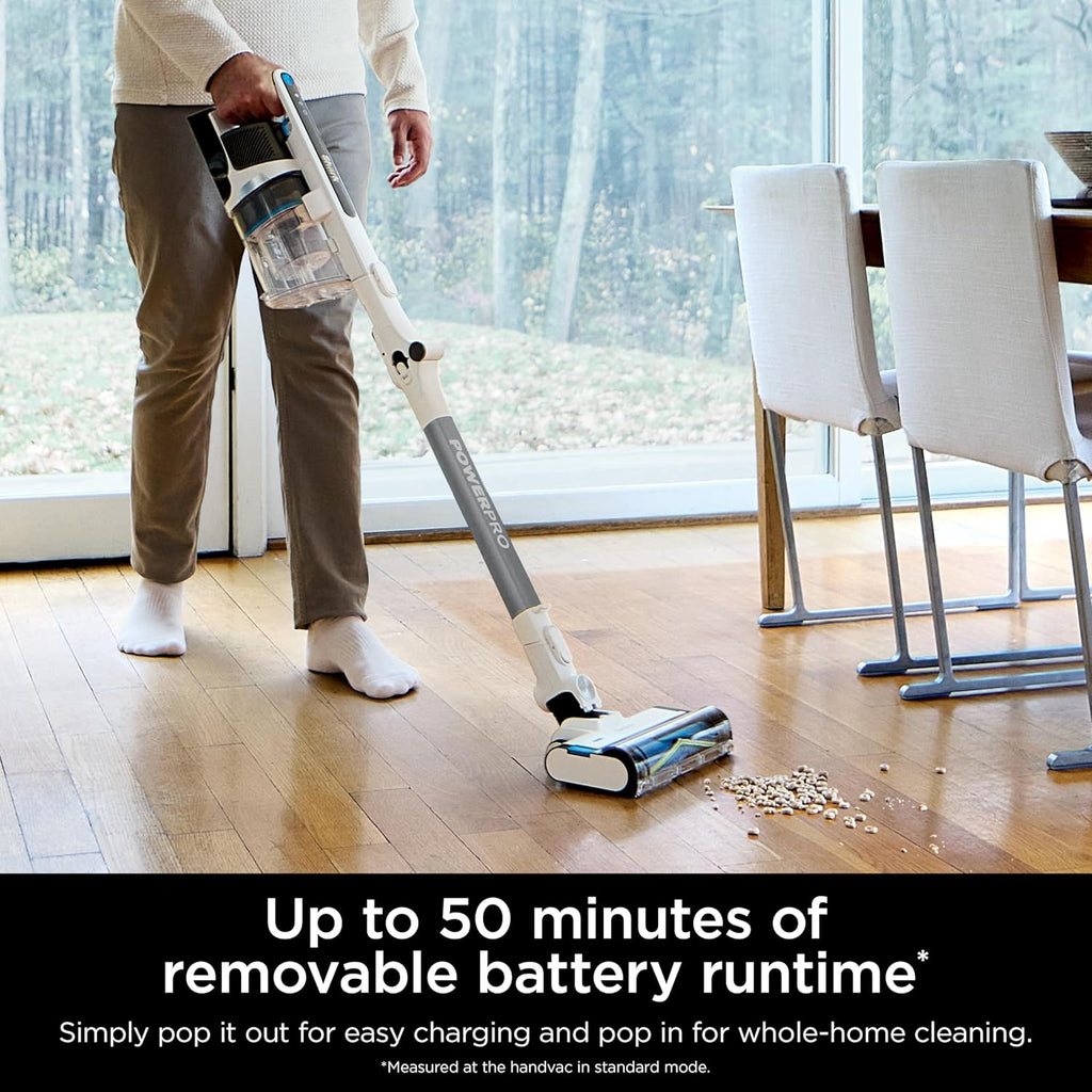 Shark PowerPro Flex Reveal Plus Cordless Vacuum