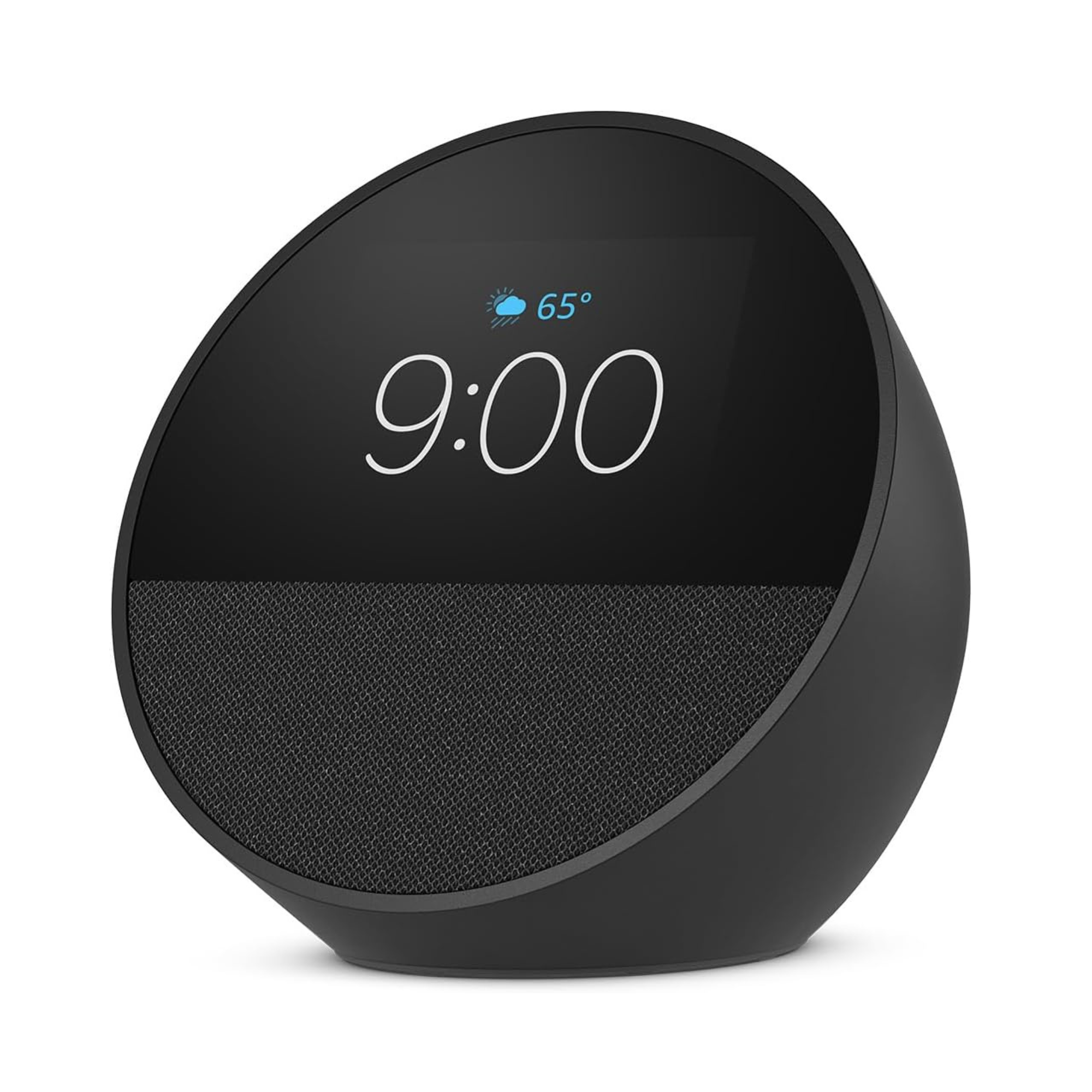Amazon Echo Spot (newest model) - Designer for Alexa