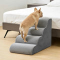 Staircase Ramps Designed For Small Dogs And Cats