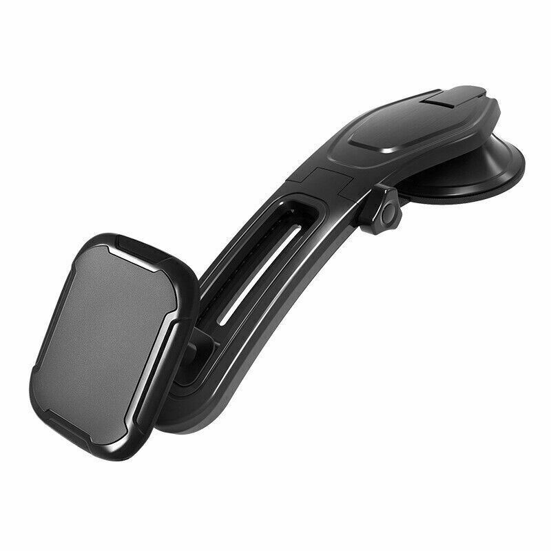 360 Rotatable Phone Mount Holder Car Dashboard