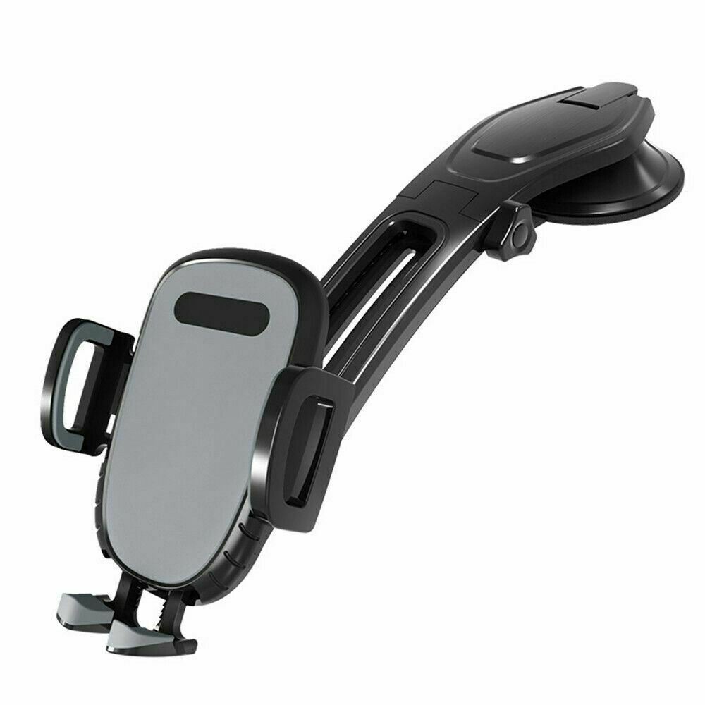 360 Rotatable Phone Mount Holder Car Dashboard