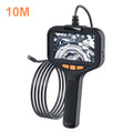 Inspectra™ Borescope with LED Lighting, HD Inspection Camera, Flexible Snake Camera for Automotive, Plumbing & Home Repair
