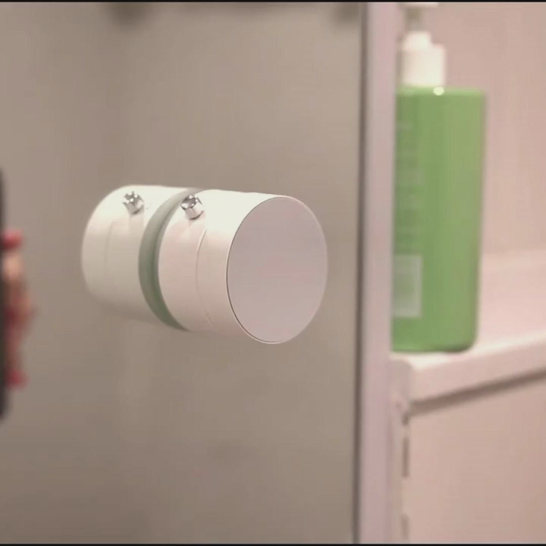 SecureGrip™ Magnetic Car Mount – Drive Hands-Free