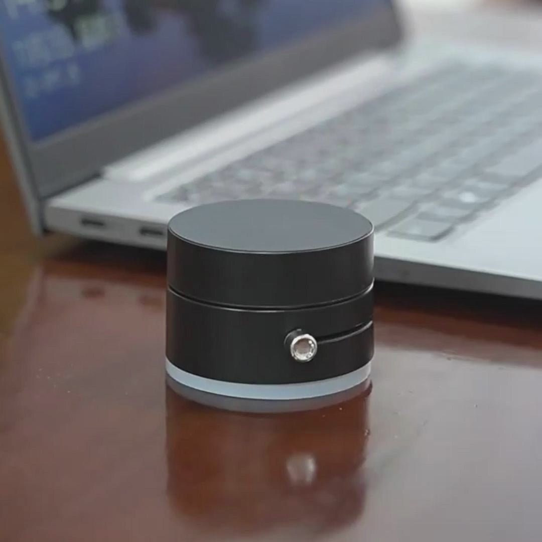 SecureGrip™ Magnetic Car Mount – Drive Hands-Free