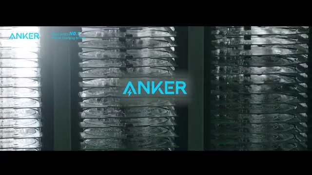 Anker PowerCore Slim 10000 – Ultra-Thin Power